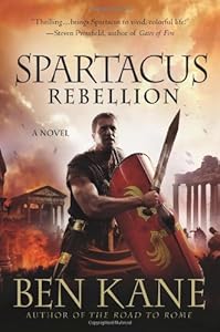 Spartacus: Rebellion