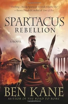 Spartacus: Rebellion