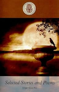 Selected Stories and Poems (Kennebec Large Print Perennial Favorites Collection)