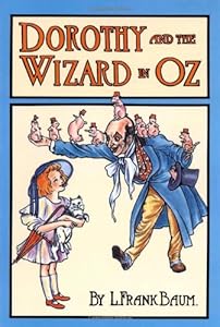Dorothy and the Wizard in Oz