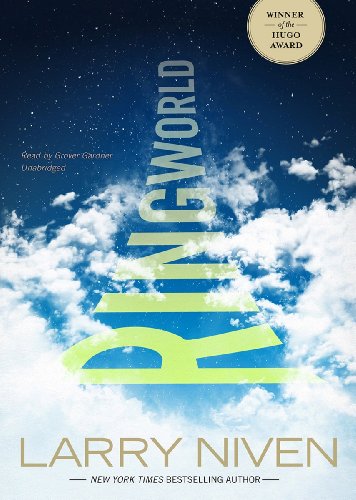 Ringworld by Larry Niven