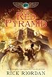 The Red Pyramid (Kane Chronicles)