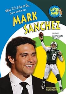 Mark Sanchez: Ny Jets Quarterback