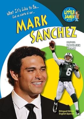 Mark Sanchez: Ny Jets Quarterback