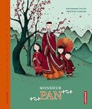 Monsieur Pan Filr par Kressmann Taylor / C