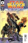 Star Wars: Mara Jade: By the Emperor's Hand #3