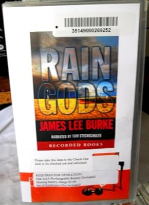 Rain Gods: A Novel