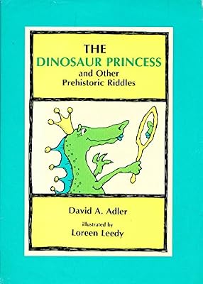 Dinosaur Princess