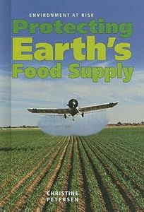 Protecting Earth's Food Supply