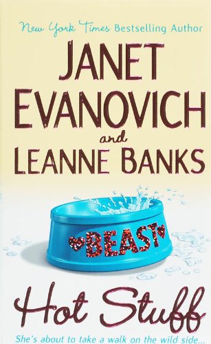 Hot Stuff by Janet Evanovich