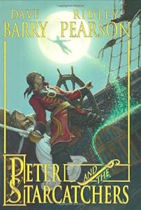 Peter and the Starcatchers
