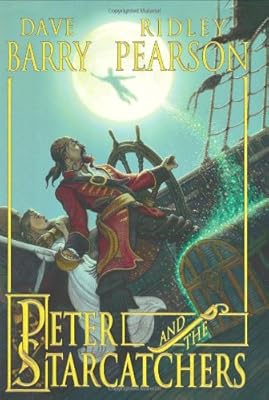 Peter and the Starcatchers