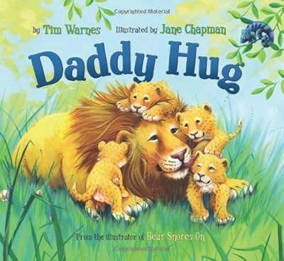 Daddy Hug