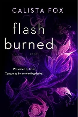 Flash Burned