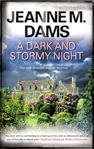 A Dark and Stormy Night