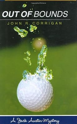 Out of Bounds (Hardscrabble Books-Fiction of New England)