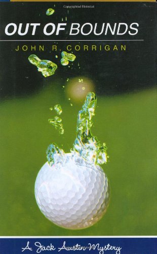 Out of Bounds (Hardscrabble Books-Fiction of New England) by John Corrigan