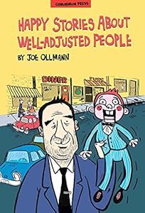 Happy stories about well-adjusted people