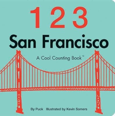 123 San Francisco