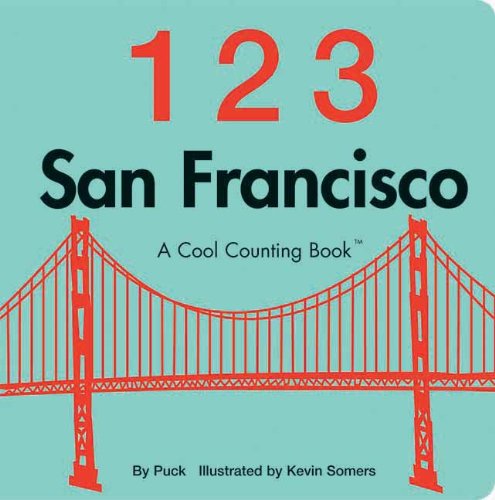 123 San Francisco by Puck
