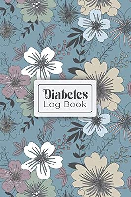 Diabetes Log Book: Improve Your Health Outcomes and Quality of Life with this Daily/Weekly Tracker; It Allows You to Monitor Your Blood Sugar ... Notes During the Week for Optimum Wellness.