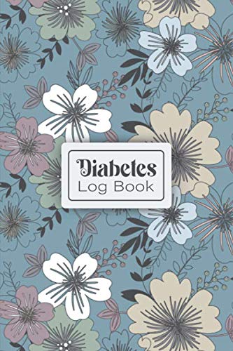 Diabetes Log Book: Improve Your Health Outcomes and Quality of Life with this Daily/Weekly Tracker; It Allows You to Monitor Your Blood Sugar ... Notes During the Week for Optimum Wellness. by The Bubble Press