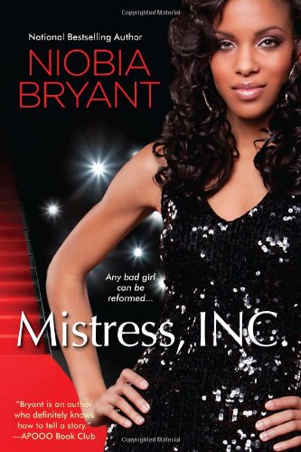 Mistress, Inc. by Niobia Bryant