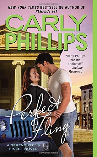 Perfect Fling by Carly Phillips