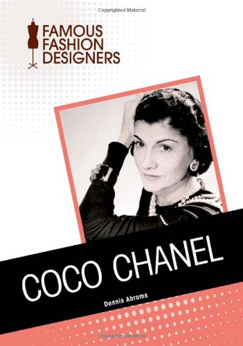 Coco Chanel by Dennis Abrams