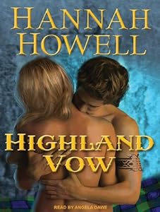 Highland Vow (Murray Family)