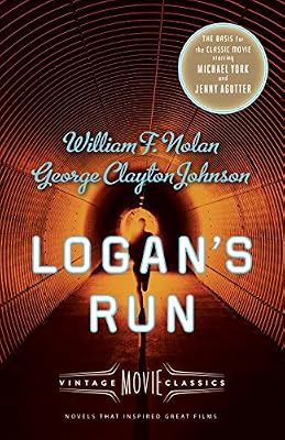 Logan's Run: Vintage Movie Classics