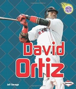 David Ortiz (Amazing Athletes)
