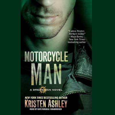 Motorcycle Man