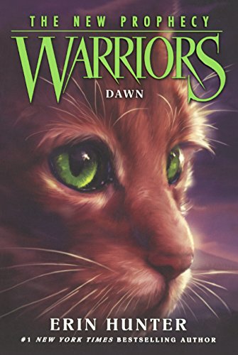 Dawn by Erin Hunter 
			
			
		
		
		
       	 
       		
       			,