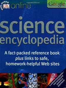 DK Online Science Encyclopedia