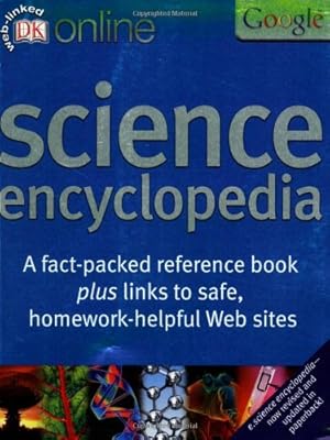 DK Online Science Encyclopedia