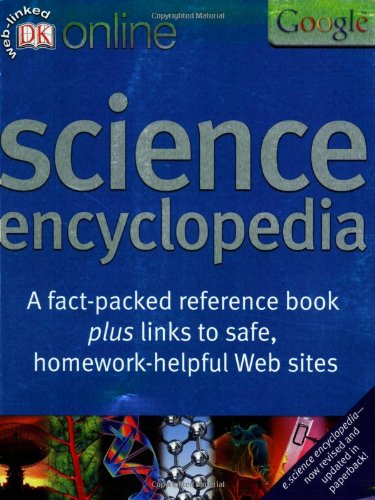 DK Online Science Encyclopedia by DK Publishing