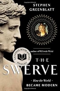 The Swerve: How the World Became Modern