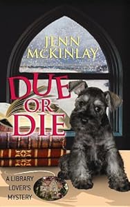 Due or Die (Center Point Premier Mystery (Large Print))