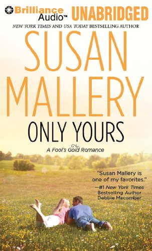 Only Yours by Susan Mallery