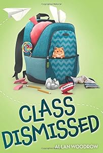 Class dismissed