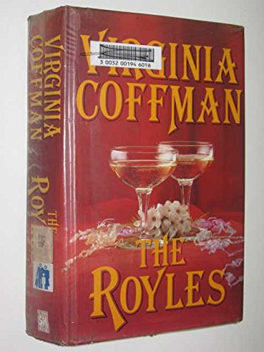 The Royles by Virginia Coffman