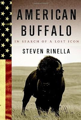 American buffalo