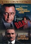 The Man with the Golden Arm / D.O.A. / David Copperfield (Triple Feature Video)