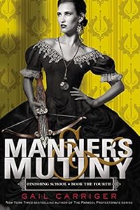 Manners &amp; Mutiny