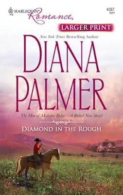 Diamond In The Rough