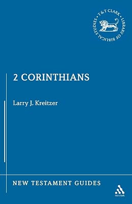 2 Corinthians (New Testament Guides)