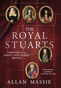 The royal Stuarts