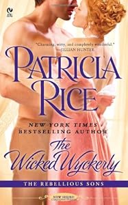 The Wicked Wyckerly: The Rebellious Sons