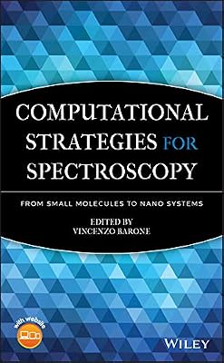 Computational Strategies for Spectroscopy: from Small Molecules to Nano Systems